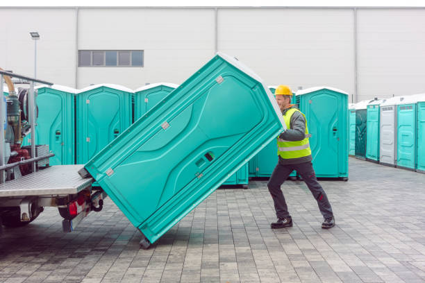 Best Portable restroom trailer rental  in Maybrook, NY