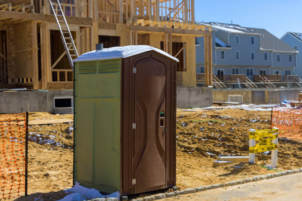 Best Long-term porta potty rental  in Maybrook, NY