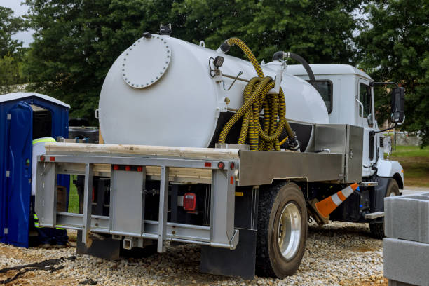 Best Luxury portable toilet rental  in Maybrook, NY