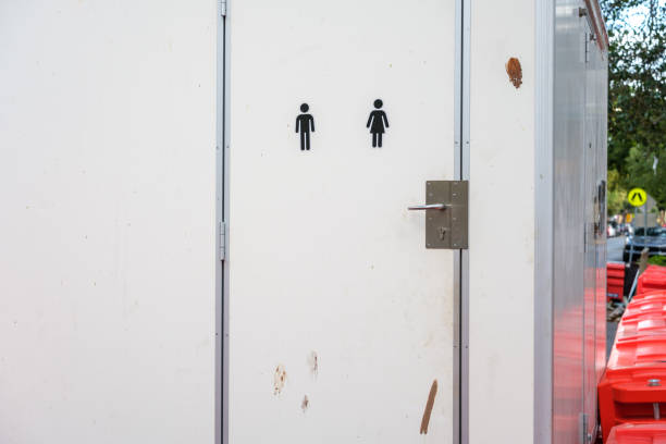 Best Temporary restroom rental  in Maybrook, NY