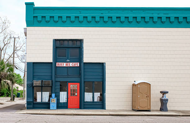 Professional porta potty rental in Maybrook, NY