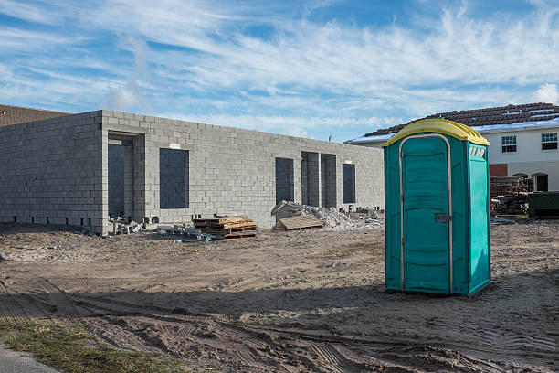 Portable bathroom rental in Maybrook, NY